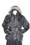 Lot de parka