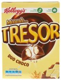 Tresor duo choc