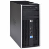 Lot de 30 unites centrales HP Compaq DC5750 AMD dual core 2.3ghz 1g 80Go