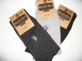 Chaussettes homme