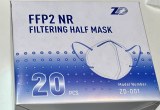 MASQUE FFP2