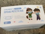 50 Masque enfants