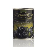 OLIVES NOIRES ENTIERES 5/1