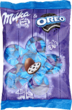 Milka orio 86 gr