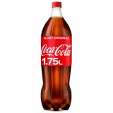 COCA COLA ORIGINAL 1.75 L