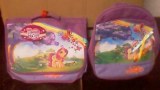 Lot de 180 sacs et malettes enfants et adultes