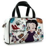 Sac à Main Betty Boop