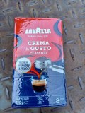 CAFE LAVAZZA