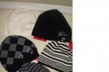 Grossiste Guess Lot Bonnet Hiver 2010