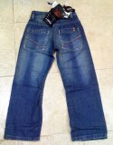 LOT DE JEANS ENFANT RG 512