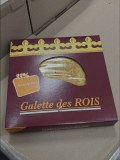 Galette des rois