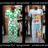 Pyjama long pour femme NV