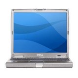 Dell Latitude D610