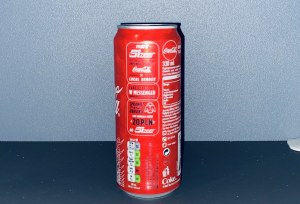 Coca-Cola Slim 0.33cl