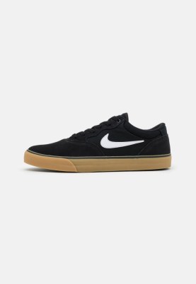 NIKE SB CHRON canvas sneakers