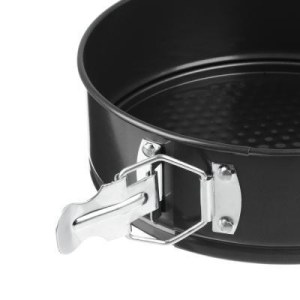 Lot de moules à cuisson démontables 3 pcs SATOSHI