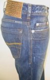 Lot de jeans LTB hommes femmes