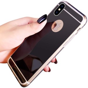 Déstockage petit prix Coque de protection ultra fine en silicone souple finition effet...