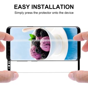 Destockage Verre trempé 3D pour smartphone de la marque Samsung