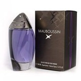 Arrivage mauboussin authentique neuf scellé