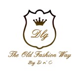 DLG COLLECTION T-SHIRTS FASHION