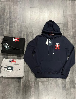 Tommy hilfiger man sweetshort new stock