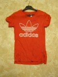 IMPORTANT LOT DE TEE SHIRT ADIDAS