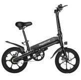 Velo electrique pliable Wegoboard Fly770