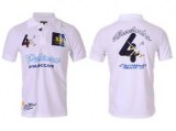 Polo chemise home