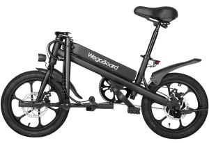 Velo electrique pliable Wegoboard Fly770