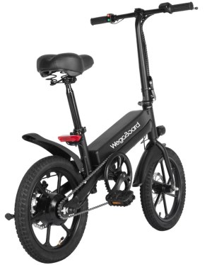 Velo electrique pliable Wegoboard Fly770