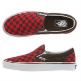 Lot Vans slip on