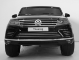 Voiture électrique enfant-VW Touareg 12v - Écran Tactile mp4