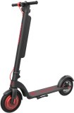 Trottinette électrique Wegoboard Runway Plus Noir Rouge