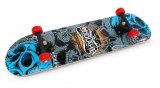 Skateboard "Skull"