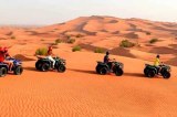 Marrakech desert tours