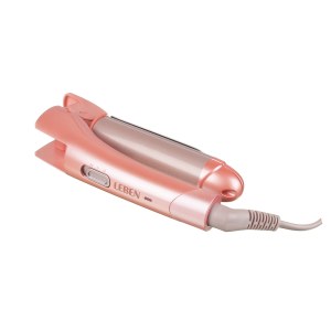 Styler de cheveux, 40W, Plastique LEBEN