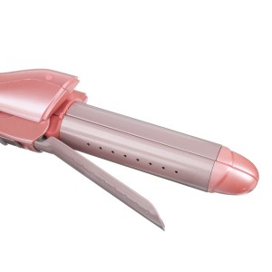 Styler de cheveux, 40W, Plastique LEBEN