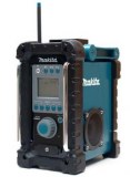 Radio de chantier Makita BMR100