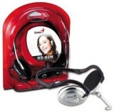 Casque genius