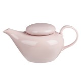 Théière avec infuseur 1000ml, porcelaine BYCOLECTION SATOSHI LEBEN VETTA