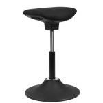 Tabouret assis-debout 360Â°