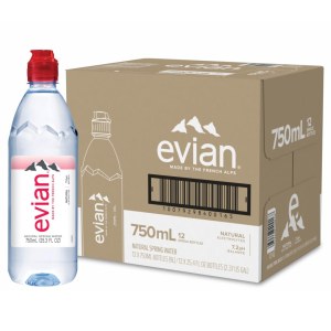 Evian