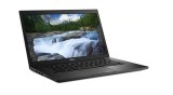 DELL LATITUDE 7490 i5-8eme 8 GB RAM 256 SSD SANS OS