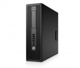 EliteDesk 705 G1 SFF / AMD A10-series / RAM 4 GB / 500 GoDrive