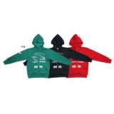 Grossistes fashion Sweat "People9" 2/6 ans