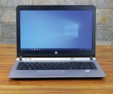 HP PROBOOK 440CORE I3G3 ECRAN TACTILE GRADE A