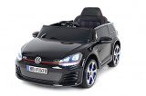 12 VOLT GOLF GTI VW VOITURE ELECTRIQUE ENFANT