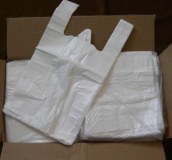 Sachets plastiques à fermeture rapide (grip) - Expepack