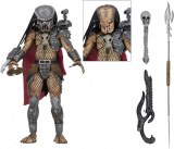 4 Figurines NECA Ultimate ahab 18 cm Scale Action Figure Predator